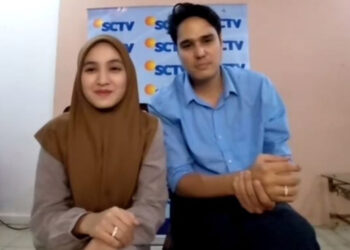 Mischa Chandrawinata Akui Tidak Sulit Membangun Chemistry Dengan Cut Syifa di “Hidayah Cinta”