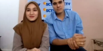 Mischa Chandrawinata Akui Tidak Sulit Membangun Chemistry Dengan Cut Syifa di “Hidayah Cinta”