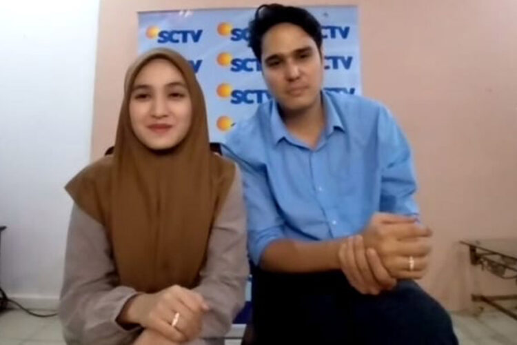 Mischa Chandrawinata Akui Tidak Sulit Membangun Chemistry Dengan Cut Syifa di “Hidayah Cinta”