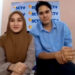 Mischa Chandrawinata Akui Tidak Sulit Membangun Chemistry Dengan Cut Syifa di “Hidayah Cinta”