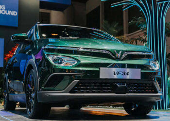 Perintis Ketentuan Berlangganan Baterai VinFast Siap Bersaing di Pasar Global