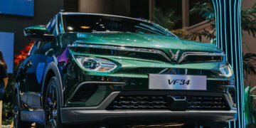 Perintis Ketentuan Berlangganan Baterai VinFast Siap Bersaing di Pasar Global