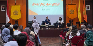 Kampanye “Cara Cerdas Hidup Sehat”, Guardian Lakukan Cek Kesehatan Gratis ke 27 Ribu Pelanggan