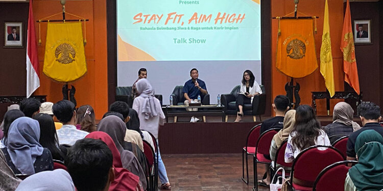 Kampanye “Cara Cerdas Hidup Sehat”, Guardian Lakukan Cek Kesehatan Gratis ke 27 Ribu Pelanggan