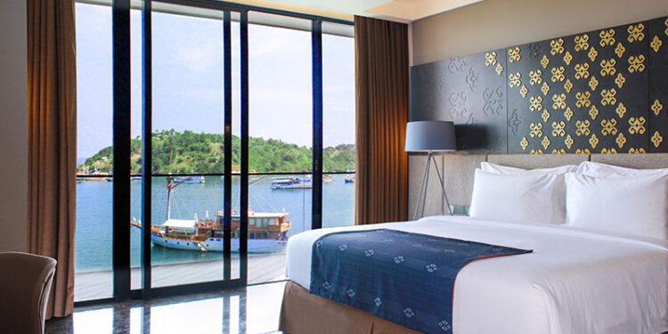 Rayakan Libur Lebaran di Meruorah Komodo Labuan Bajo