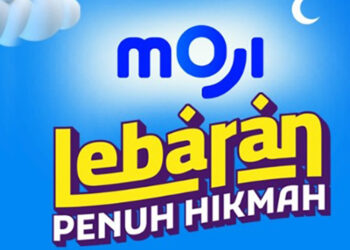 MOJI Hadirkan Sederet Film Box Office Indonesia dalam Program “Lebaran Penuh Hikmah”