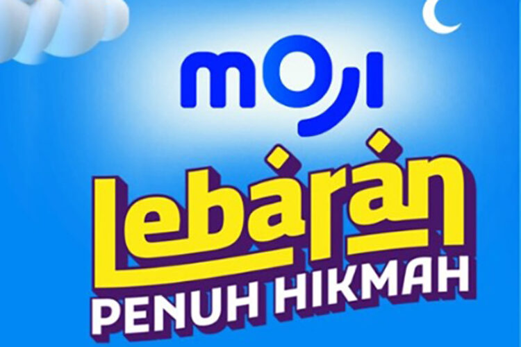 MOJI Hadirkan Sederet Film Box Office Indonesia dalam Program “Lebaran Penuh Hikmah”