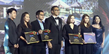 Meruorah Komodo Labuan Bajo Raih Penghargaan dari Trip.com