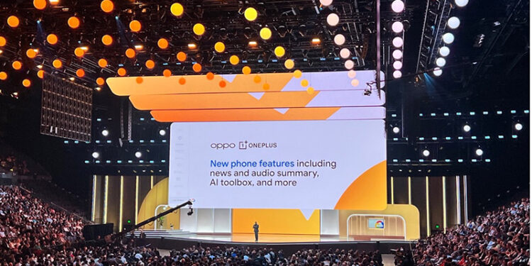 OPPO dan OnePlus Akan Meluncurkan Fitur-fitur AI Seperti AI Eraser Secara Global