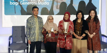 UOB Dukung Pembentukan Budaya Keuangan yang Sehat Bagi Generasi Muda
