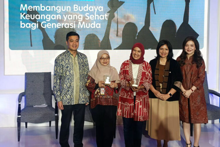 UOB Dukung Pembentukan Budaya Keuangan yang Sehat Bagi Generasi Muda