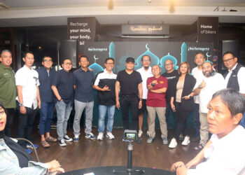 Lewat Dorongan dari Forum Backstagers Indonesia DPD DKI, Jakarta Siap Jadi Destinasi Hiburan Internasional