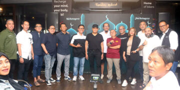 Lewat Dorongan dari Forum Backstagers Indonesia DPD DKI, Jakarta Siap Jadi Destinasi Hiburan Internasional