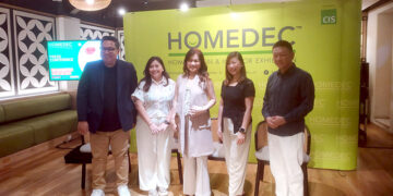 Pameran HOMEDEC di ICE BSD pada 3-6 Oktober 2024 Targetkan Transaksi Rp40 Miliar