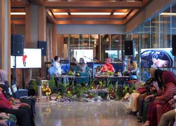 Peringati Hari Kartini, MORAZEN Yogyakarta Gelar Talkshow Tentang Kesetaraan Gender