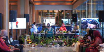 Peringati Hari Kartini, MORAZEN Yogyakarta Gelar Talkshow Tentang Kesetaraan Gender