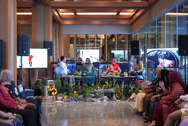 Peringati Hari Kartini, MORAZEN Yogyakarta Gelar Talkshow Tentang Kesetaraan Gender