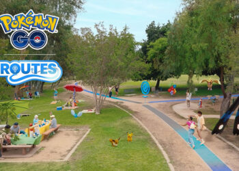 Yuk, Rayakan Ramadan dengan Keasyikan ala Pokémon GO!