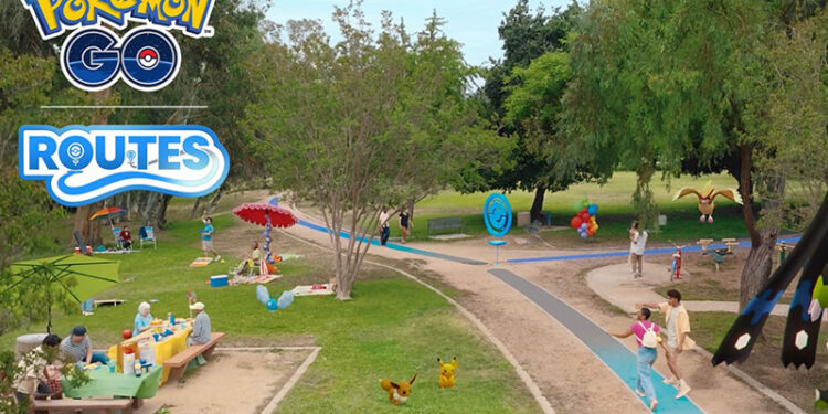 Yuk, Rayakan Ramadan dengan Keasyikan ala Pokémon GO!