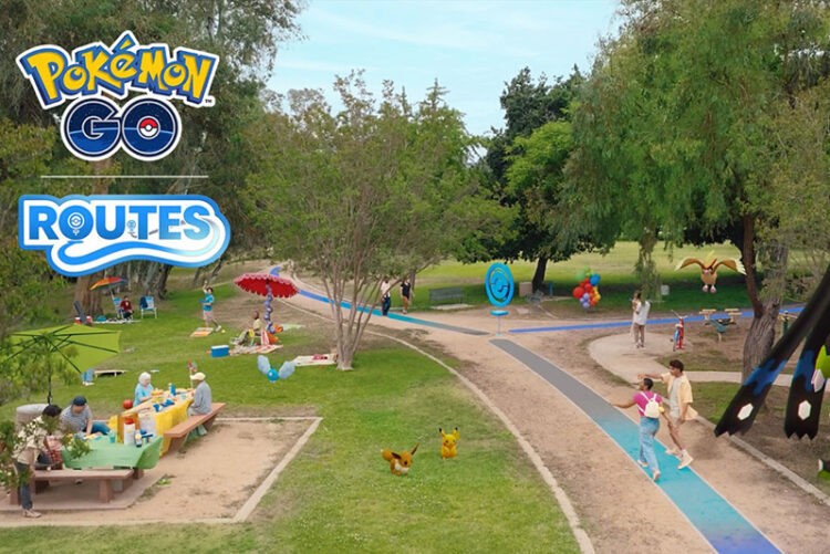 Yuk, Rayakan Ramadan dengan Keasyikan ala Pokémon GO!