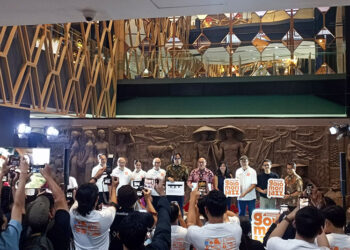 ITDC Hadirkan Elok Alam NTT dan Musik Jazz di International Golo Mori Jazz 2024