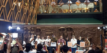 ITDC Hadirkan Elok Alam NTT dan Musik Jazz di International Golo Mori Jazz 2024