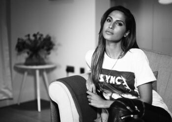 Snoh Aalegra, Akan Jadi Headliner di Jakarta International BNI Java Jazz Festival 2024