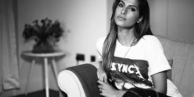 Snoh Aalegra, Akan Jadi Headliner di Jakarta International BNI Java Jazz Festival 2024
