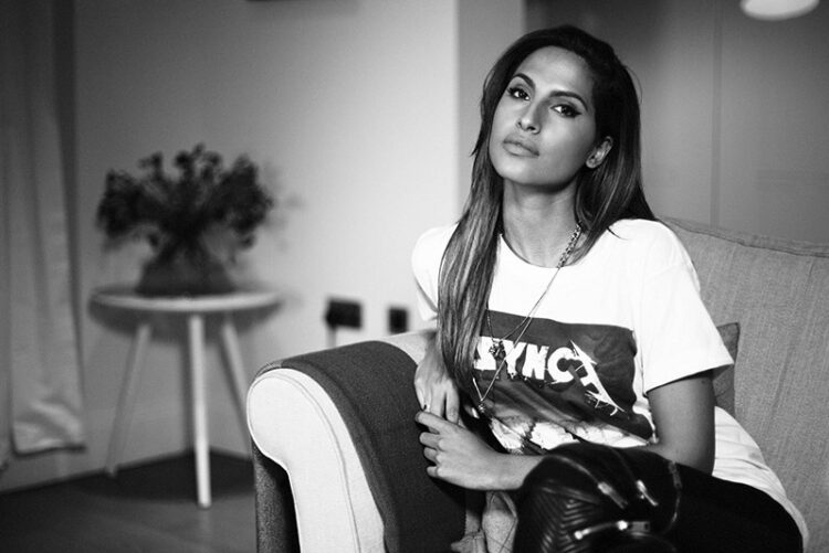 Snoh Aalegra, Akan Jadi Headliner di Jakarta International BNI Java Jazz Festival 2024