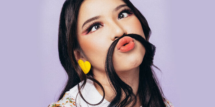 Tiara Andini Merilis Single Terbaru ‘Kupu-Kupu’ dengan Nuansa Dance Pop 80-an