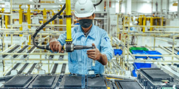 Inovasi Ketentuan Berlangganan Baterai VinFast yang Mendominasi Pasar Kendaraan Listrik di Indonesia