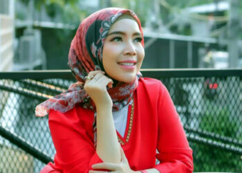 dr. Sona Sulistyo, M.Biomed Berbagi Takjil dan Santunan ke Yatim Piatu Sebagai Bentuk Rasa Syukurnya