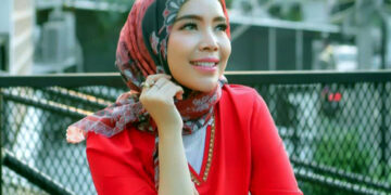 dr. Sona Sulistyo, M.Biomed Berbagi Takjil dan Santunan ke Yatim Piatu Sebagai Bentuk Rasa Syukurnya