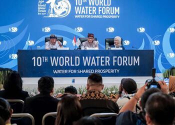 Sandiaga Dukung Pengembangan Potensi Wisata Air di Dalam Negeri