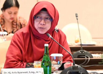 Kunjungi DIY, DPR Berharap Kesenjangan Ekonomi di Yogyakarta Dapat Dikurangi