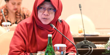Kunjungi DIY, DPR Berharap Kesenjangan Ekonomi di Yogyakarta Dapat Dikurangi