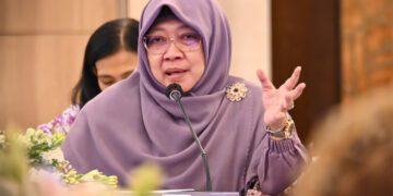 Anis Byarwati Soroti Tantangan Menuju Indonesia Emas 2045: Produktivitas dan Inovasi Masih Rendah