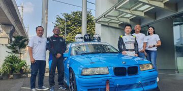 BMW Siap Gelar Joyfest 2024 di Sirkuit Sentul