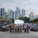 BMW Indonesia Jadi Sustainable Mobility Partner Event World Water Forum 2024