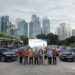 BMW Indonesia Menjadi Mitra Mobilitas Berkelanjutan di World Water Forum 2024