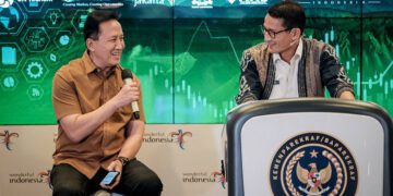 Kemenparekraf Dukung Pelaksanaan International Tourism Investment Forum (ITIF) 2024 di Jakarta