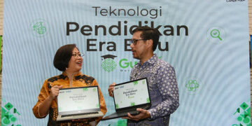 Acer Luncurkan Jajaran Lengkap Produk, Solusi dan Transformasi Platform Komunitas Insan Pendidik Guraru