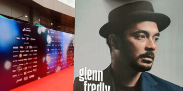 Film “Glenn Fredly The Movie” Resmi Tayang di Bioskop Tanah Air