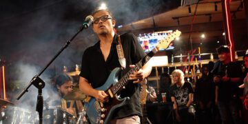 Peduli Sesama Musisi, Rockafella’s Gelar Musik Charity bertema With A Little Help for My Friends