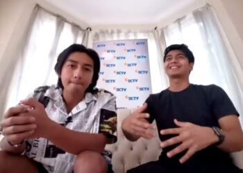 Dinilai Berhasil, Harris Vriza dan Teuku Ryan Puji Akting Syifa Hadju di Sinetron “Saleha”