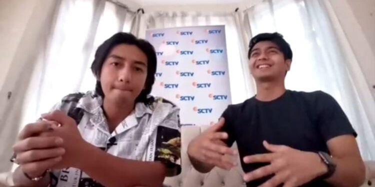 Dinilai Berhasil, Harris Vriza dan Teuku Ryan Puji Akting Syifa Hadju di Sinetron “Saleha”