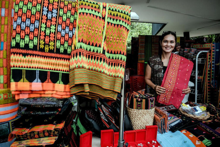 Komodo Travel Mart Kembali Digelar Juni 2024 Setelah Lima Tahun Absen