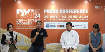 DXI 2024 Hadirkan Community Camp Untuk Raih Peminat Baru Olah Raga Ekstrim