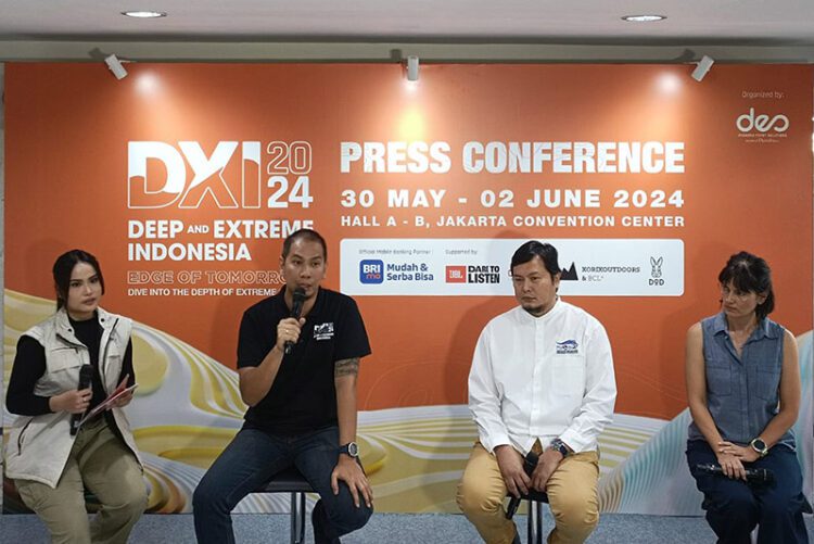 DXI 2024 Hadirkan Community Camp Untuk Raih Peminat Baru Olah Raga Ekstrim