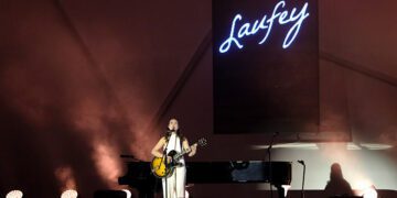 Laufey dan Jessie Reyez Jadi Kuncian Pagelaran Hari Pertama Java Jazz Festival 2024